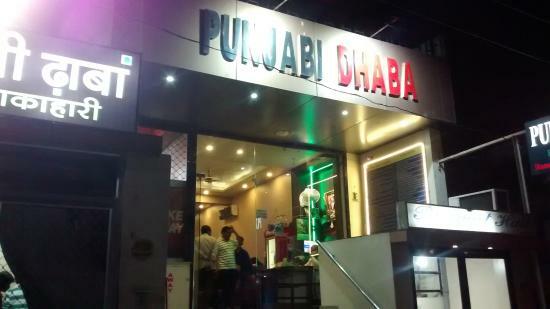 Punjabi Dhaba
